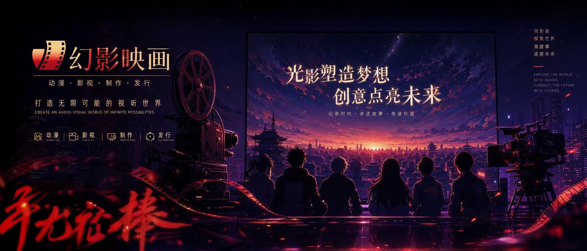 芒果视频品牌故事